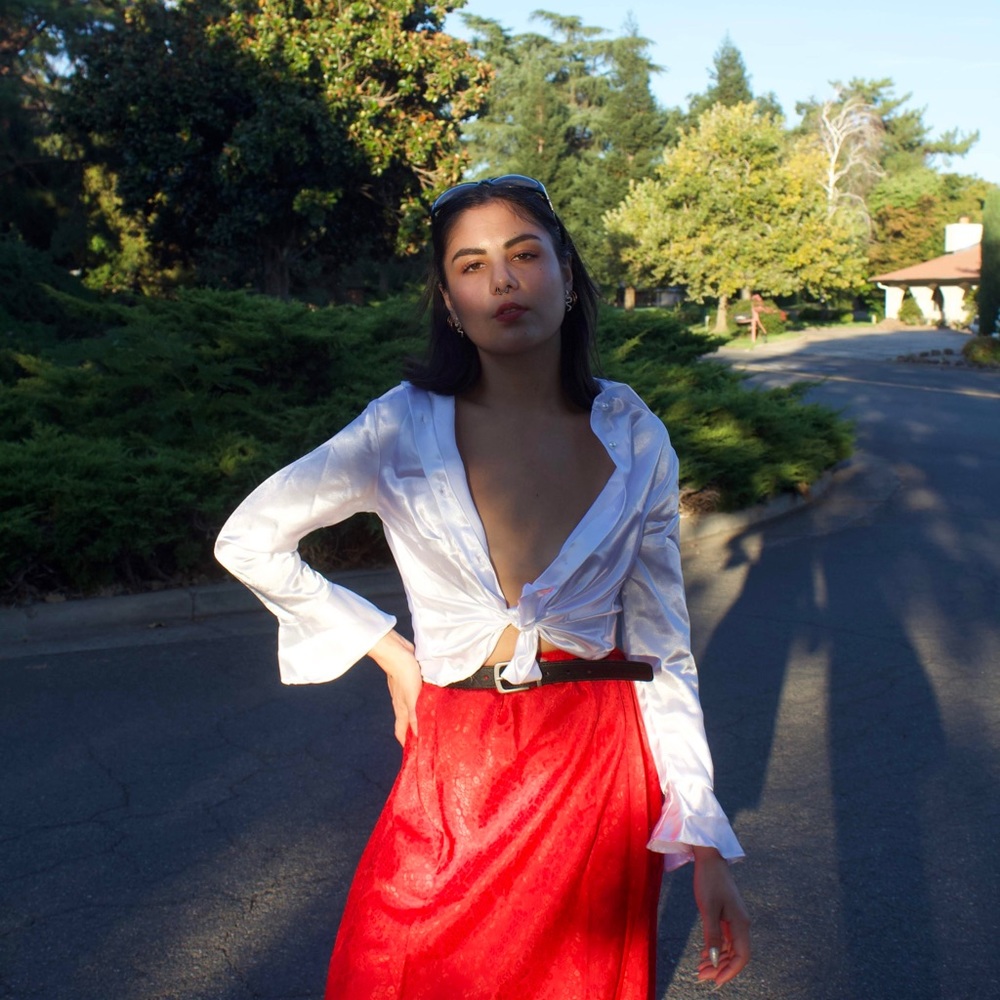 Meet your Posher, Nina